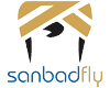 SanbadFly Travel Agency